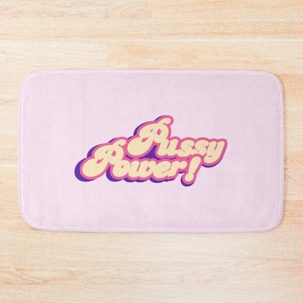 Item preview, p*ssy power designed and sold by confide1555.
