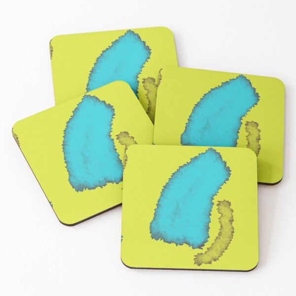 Item preview, Splash designed and sold by Peaceful Lotus Home Design.