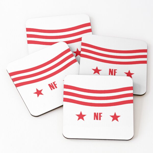 Item preview, Nottingham Forest | Football Logo | Premier League | 22/23 Season designed and sold by PLMerchandiser.