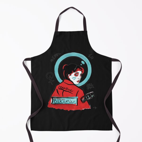 Item preview, bikini kill band T-Shirt 15 designed and sold by wb7u5P5hn.