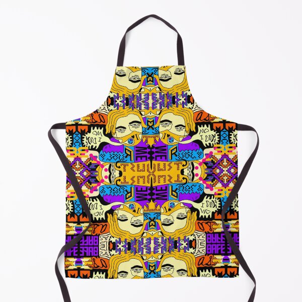 Item preview, Just Ugly designed and sold by Faried Januar.