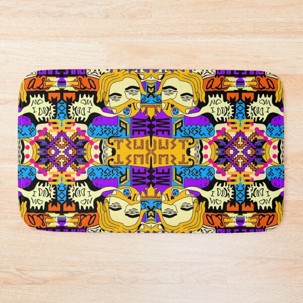 Item preview, Just Ugly designed and sold by Faried Januar.