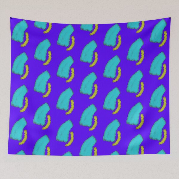 Item preview, Splash  designed and sold by Peaceful Lotus Home Design.