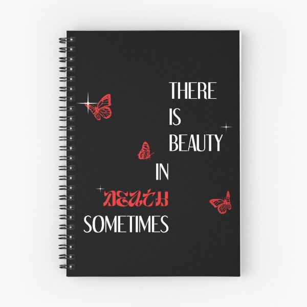 Item preview, Chase Atlantic BEAUTY IN DEATH Lyrics designed and sold by Eremia-Maria.