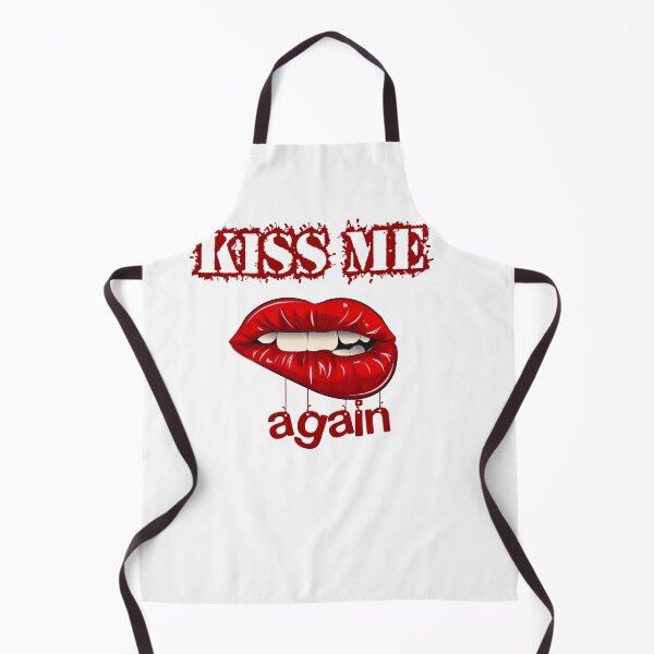 Item preview, Kiss Me Again, Naughty Lips Kiss Me Again, Kiss me Baby designed and sold by franikDS.