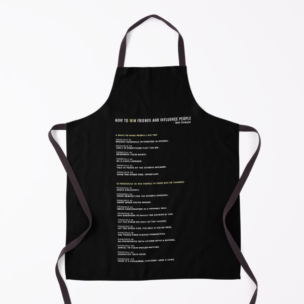 Item preview, How to win friends and influence people Dale Carnegie designed and sold by hiunlimit.