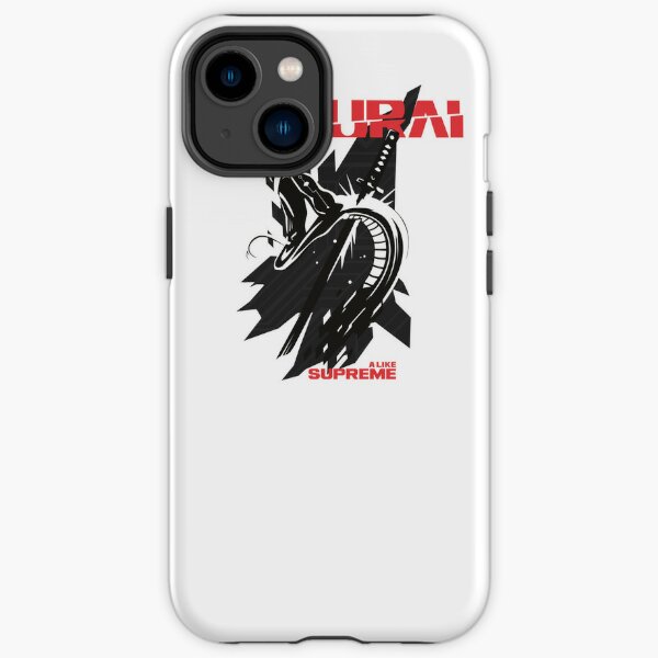 A Like Supreme - Black iPhone Case for Sale by FatsoLlamas2