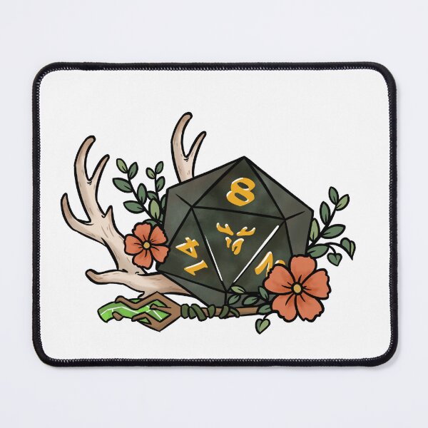 Item preview, Keyleth of the Air Ashari d20 Dice designed and sold by asiboe.