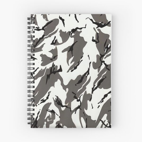 Item preview, Camouflage Gray designed and sold by Special T-Shirts.