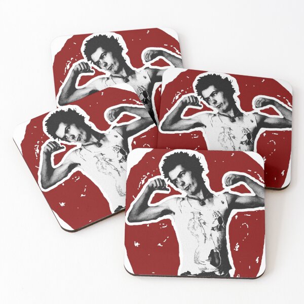 Item preview, Sid Vicious I Did It My Way designed and sold by PunkDeadBoy.
