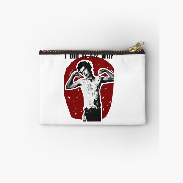 Item preview, Sid Vicious I Did It My Way designed and sold by PunkDeadBoy.