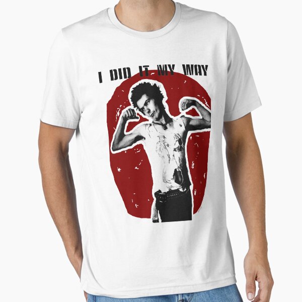 Sid Vicious T-Shirts for Sale | Redbubble Sid Vicious T-Shirts for Sale | Redbubble