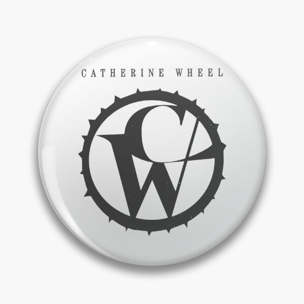 Item preview, Catherine Wheel Premium  designed and sold by Commpa.