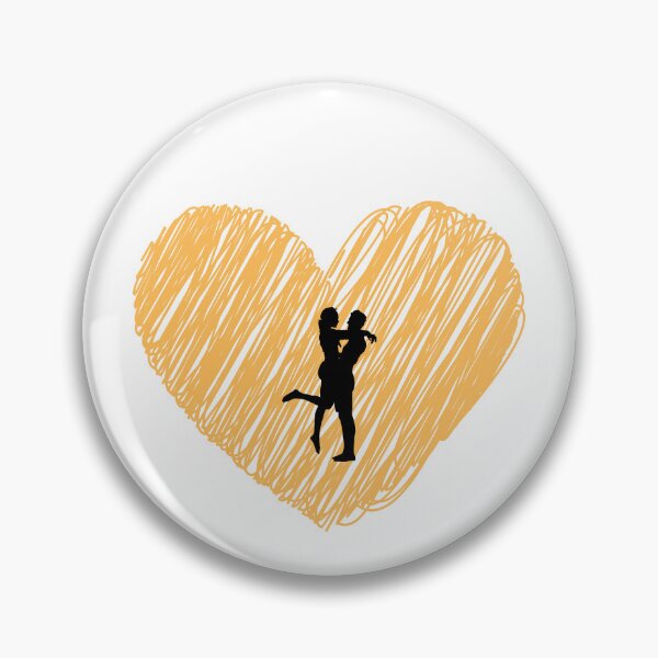 Item preview, LOVE designed and sold by IsaCria.