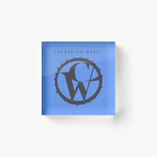 Item preview, Catherine Wheel Premium  designed and sold by Commpa.