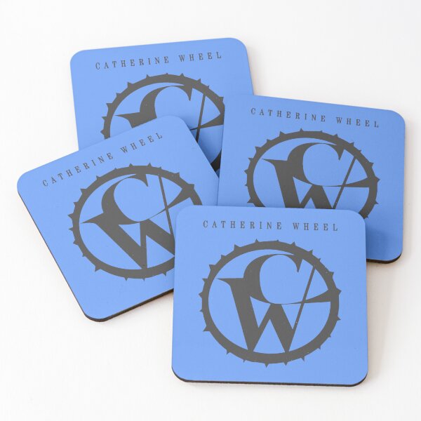 Item preview, Catherine Wheel Premium  designed and sold by Commpa.