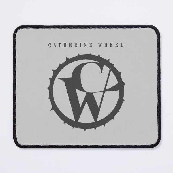Item preview, Catherine Wheel Premium  designed and sold by Commpa.