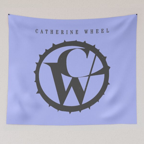 Item preview, Catherine Wheel Premium  designed and sold by Commpa.