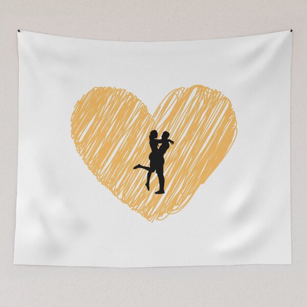 Item preview, LOVE designed and sold by IsaCria.