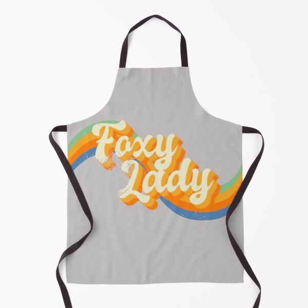 Item preview, FOXY LADY designed and sold by JASCKSHIRTS.