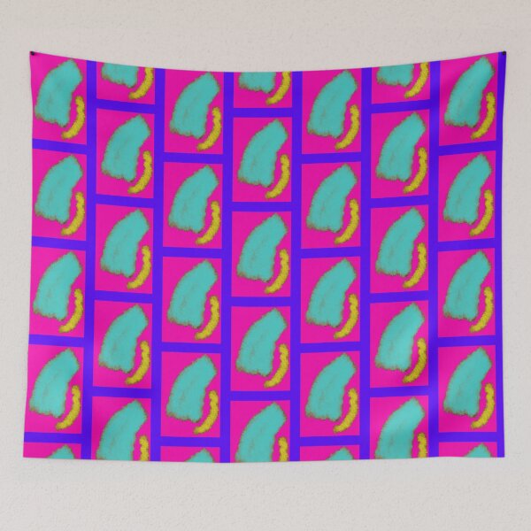 Item preview, Splash  designed and sold by Peaceful Lotus Home Design.