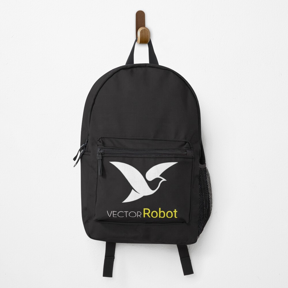 Item preview, Backpack designed and sold by paresh1979.