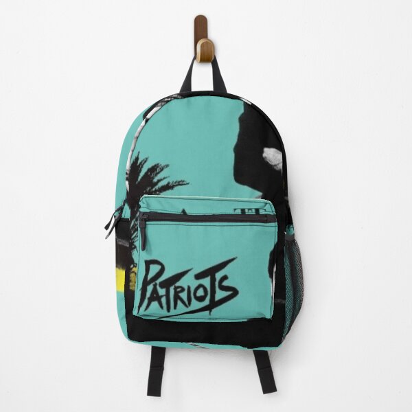Item preview, patriots designed and sold by jcarajota.