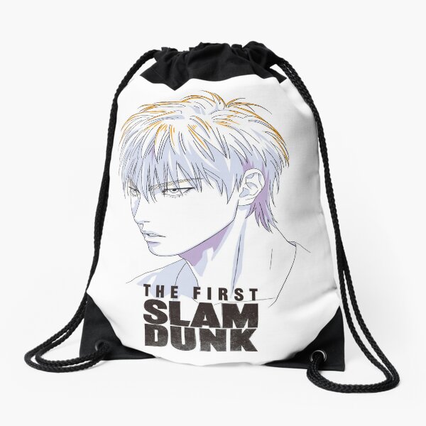 Anzai Drawstring Bags for Sale | Redbubble