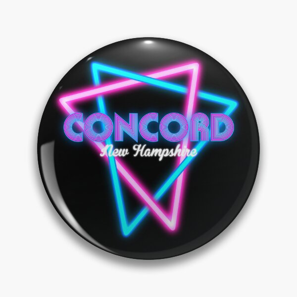 Item preview, New Hampshire Vaporwave designed and sold by East Coast Apparel.