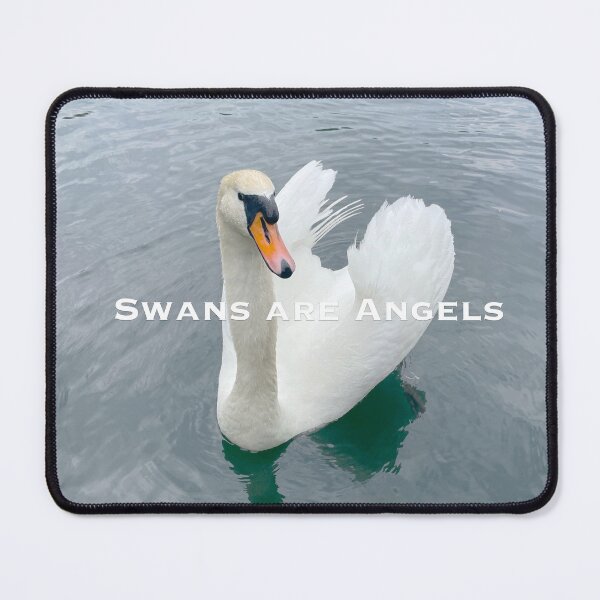 Item preview, Swans Are Angels • VII designed and sold by Mortinus.