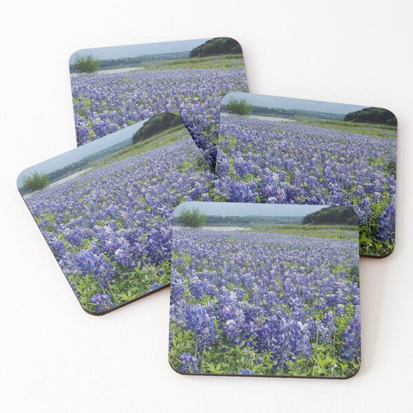 Item preview, Bluebonnets photography designed and sold by Monika Howarth.