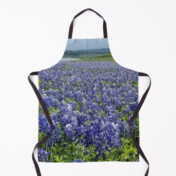 Item preview, Bluebonnets photography designed and sold by Monika Howarth.