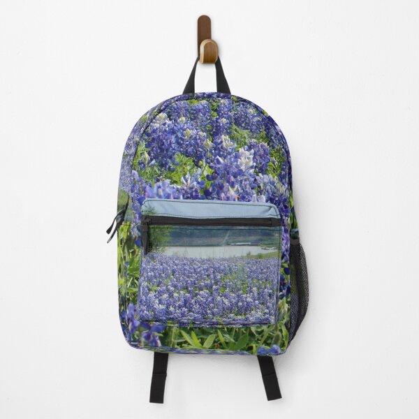 Item preview, Bluebonnets photography designed and sold by Monika Howarth.