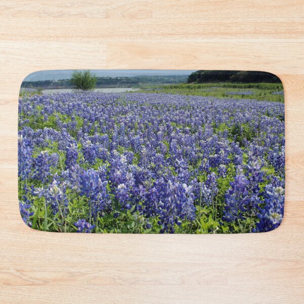 Item preview, Bluebonnets photography designed and sold by Monika Howarth.