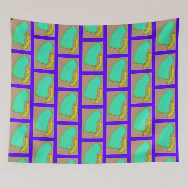 Item preview, Splash  designed and sold by Peaceful Lotus Home Design.