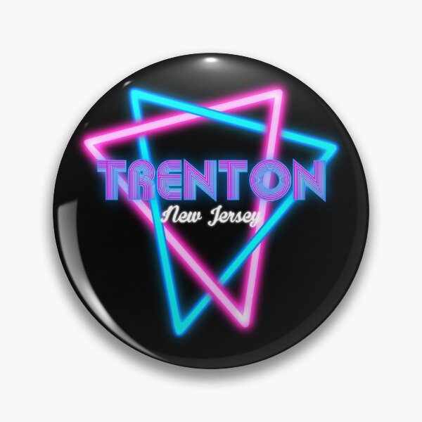 Item preview, New Jersey Vaporwave designed and sold by East Coast Apparel.