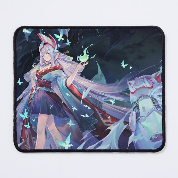 Item preview, Kawaii Anime Girls designed and sold by mothis-shop.