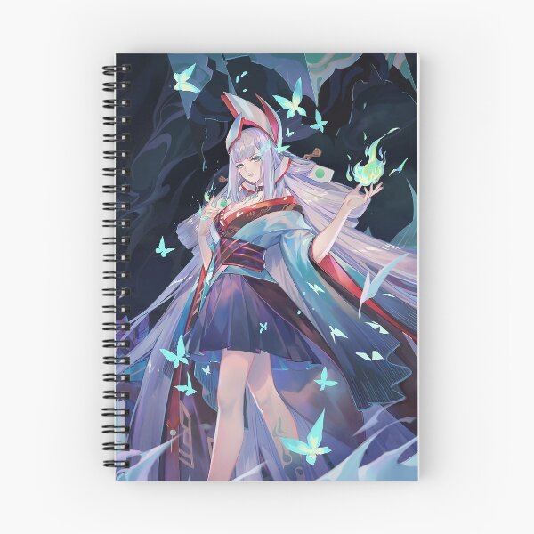 Item preview, Kawaii Anime Girls designed and sold by mothis-shop.