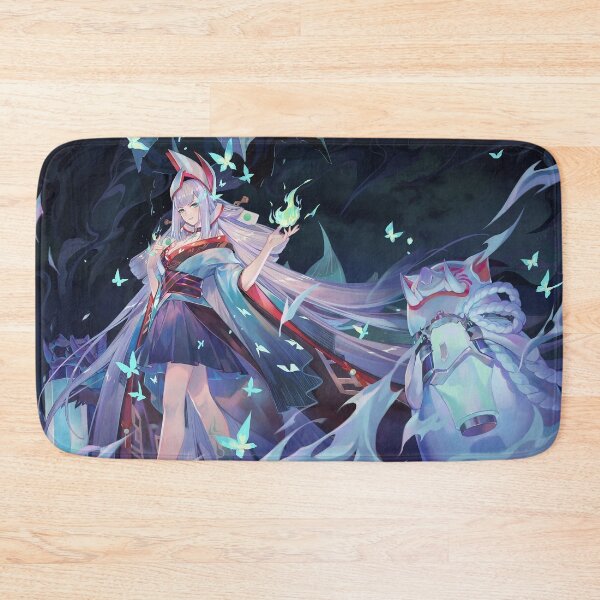 Item preview, Kawaii Anime Girls designed and sold by mothis-shop.