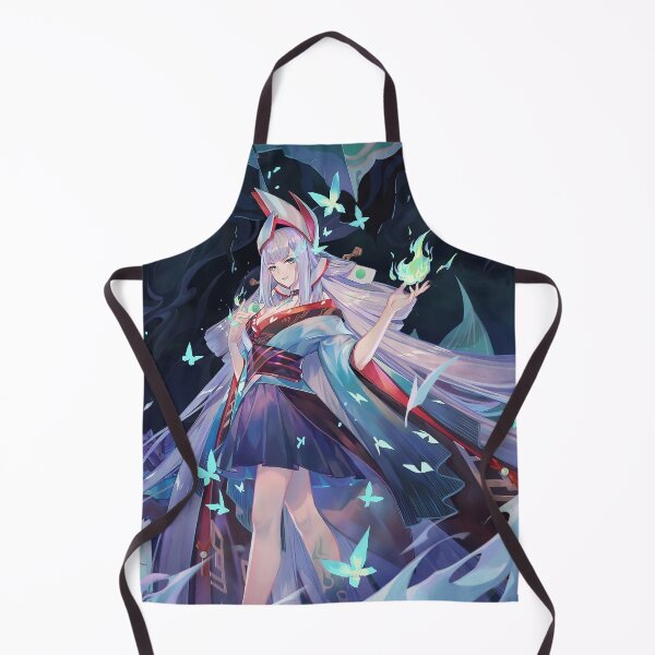 Item preview, Kawaii Anime Girls designed and sold by mothis-shop.