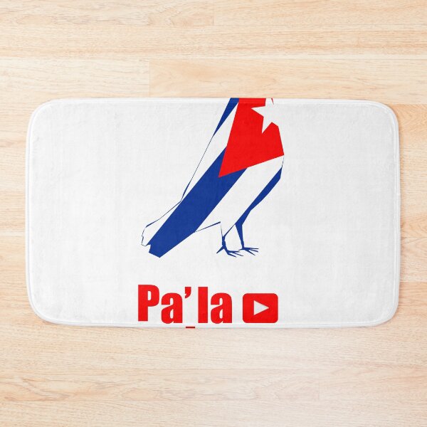Item preview, Pa' la paloma designed and sold by PalomaCubana.