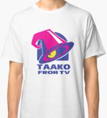 Taako Bell Classic T-Shirt