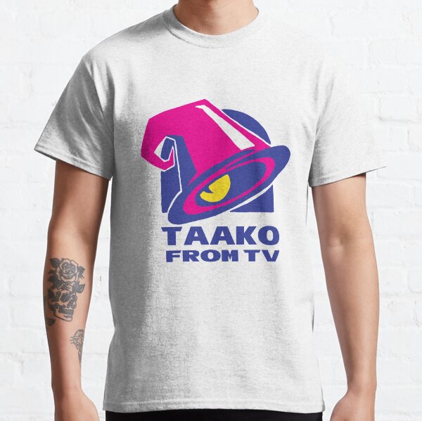 Taako Bell Classic T-Shirt