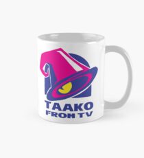 Taako Bell Mug