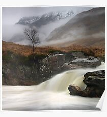 Glen Etive Poster