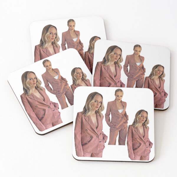 Item preview, Danielle Savre #4 designed and sold by Rosadarose.