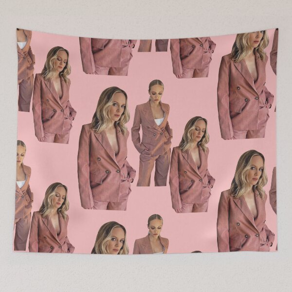 Item preview, Danielle Savre #4 designed and sold by Rosadarose.