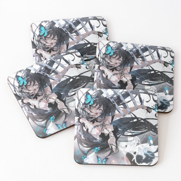 Item preview, Kawaii Anime Girlss designed and sold by mothis-shop.