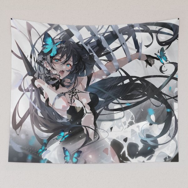 Item preview, Kawaii Anime Girlss designed and sold by mothis-shop.