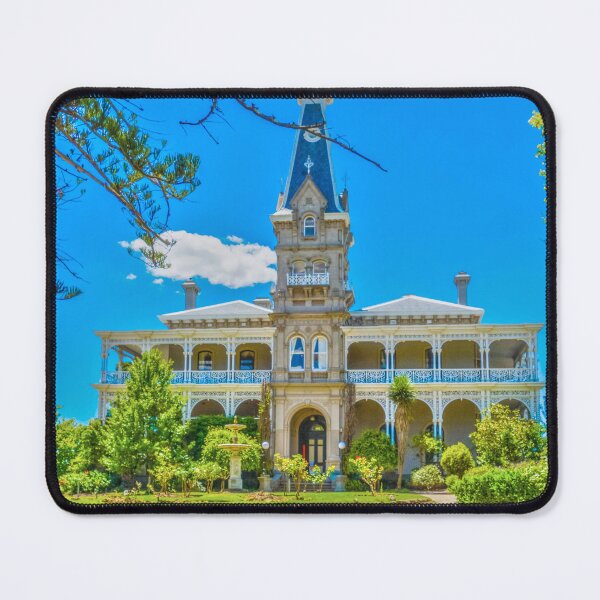 Item preview, Rupertswood Mansion - Sunbury, Victoria designed and sold by Steven Jodoin.